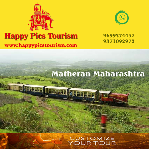 Happy Pics Tourism