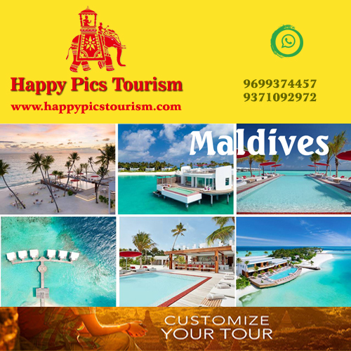 Happy Pics Tourism