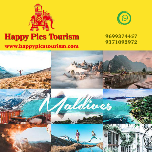 Happy Pics Tourism