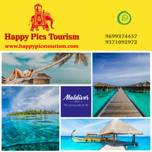 Happy Pics Tourism