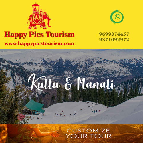 Happy Pics Tourism