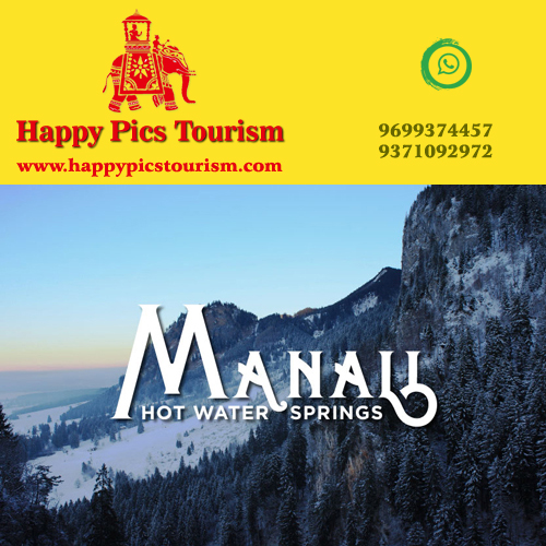 Happy Pics Tourism
