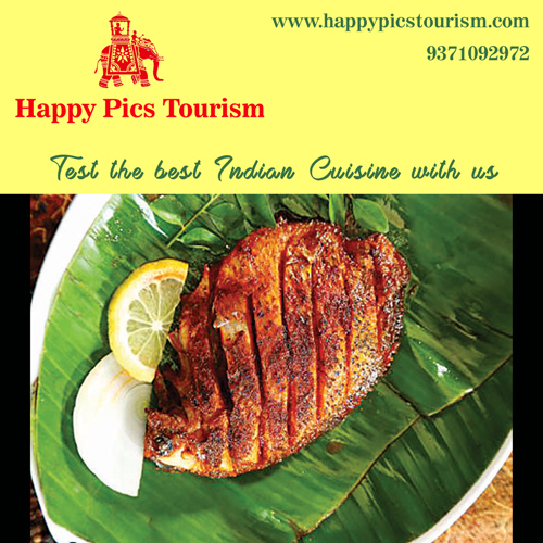 Happy Pics Tourism