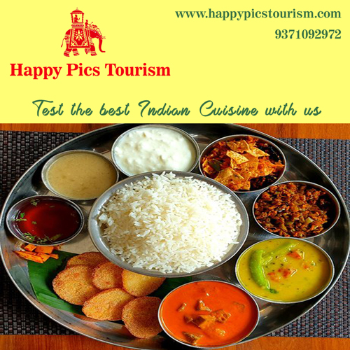 Happy Pics Tourism