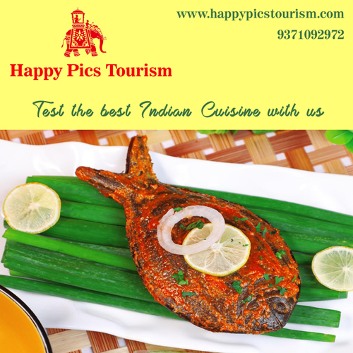 Happy Pics Tourism