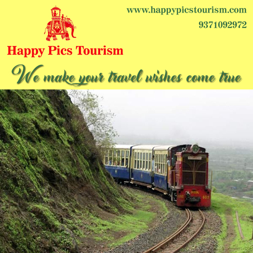 Happy Pics Tourism
