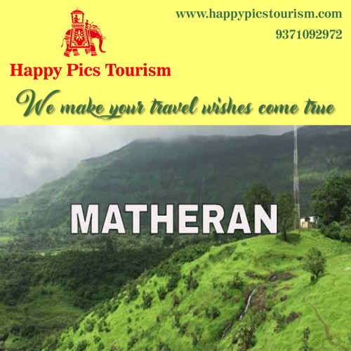Happy Pics Tourism