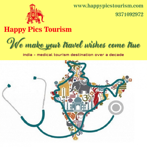 Happy Pics Tourism