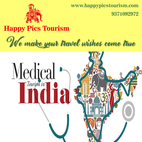 Happy Pics Tourism