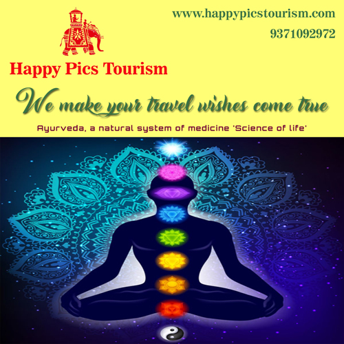 Happy Pics Tourism