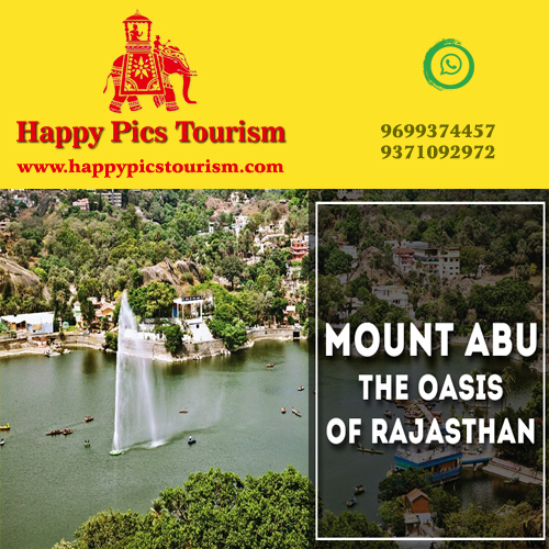 Happy Pics Tourism