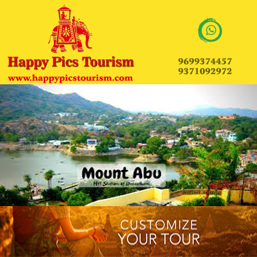Happy Pics Tourism