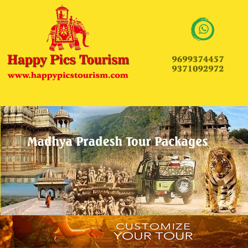 Happy Pics Tourism