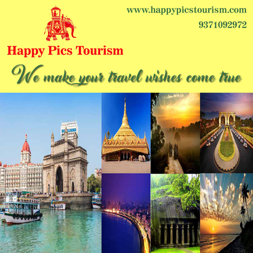 Happy Pics Tourism