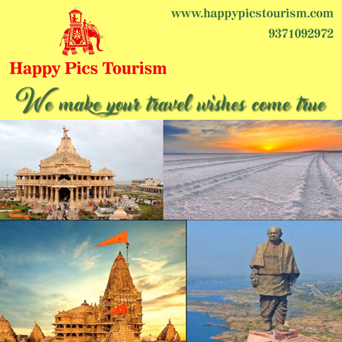 Happy Pics Tourism