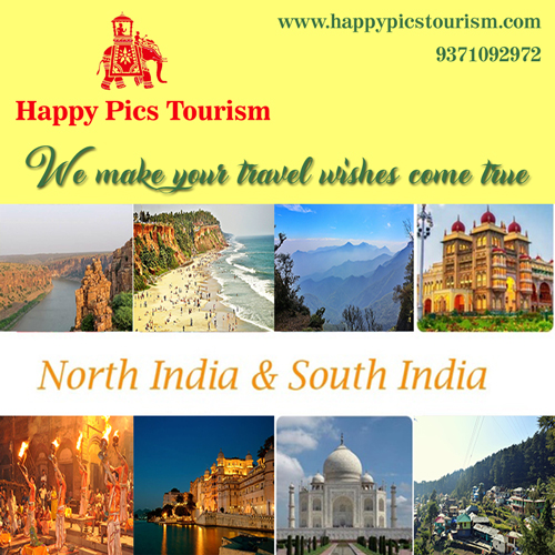 Happy Pics Tourism