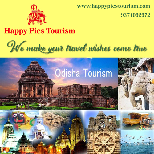 Happy Pics Tourism