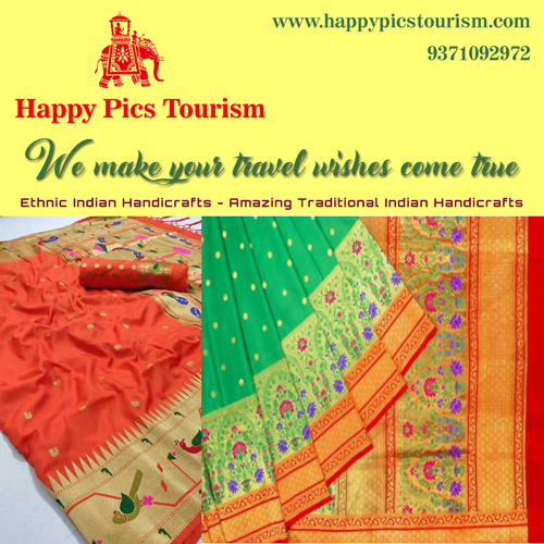 Happy Pics Tourism