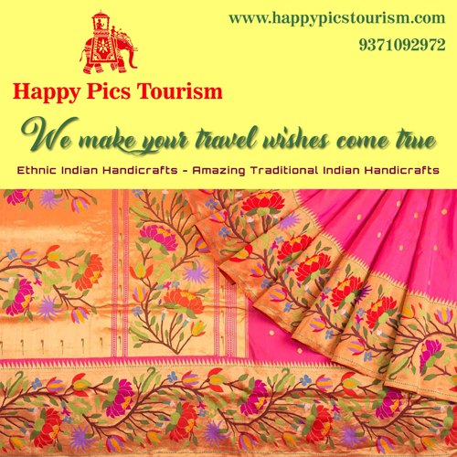 Happy Pics Tourism