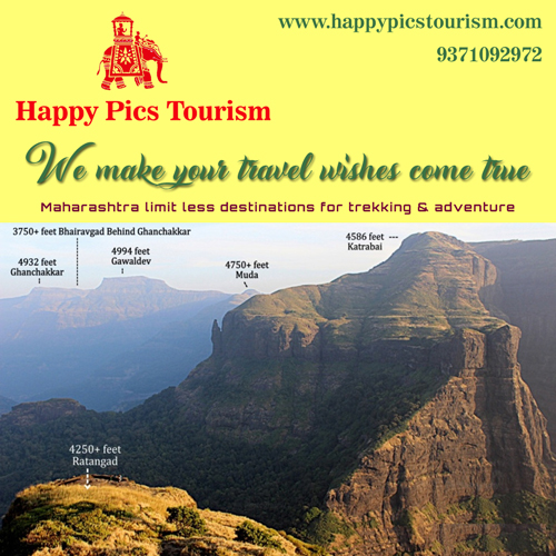 Happy Pics Tourism