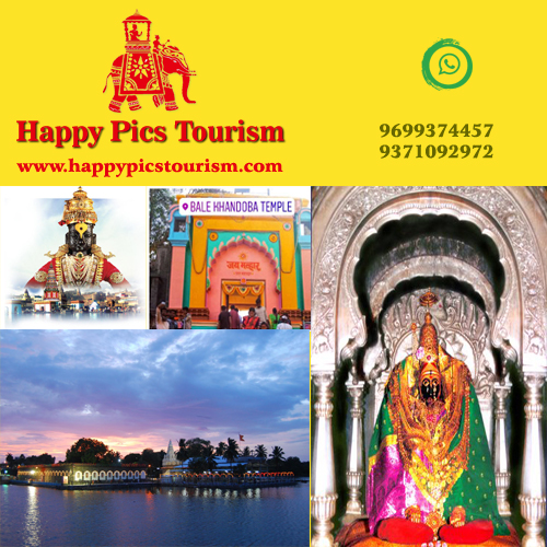 Happy Pics Tourism