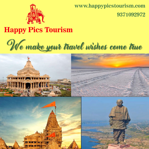Happy Pics Tourism