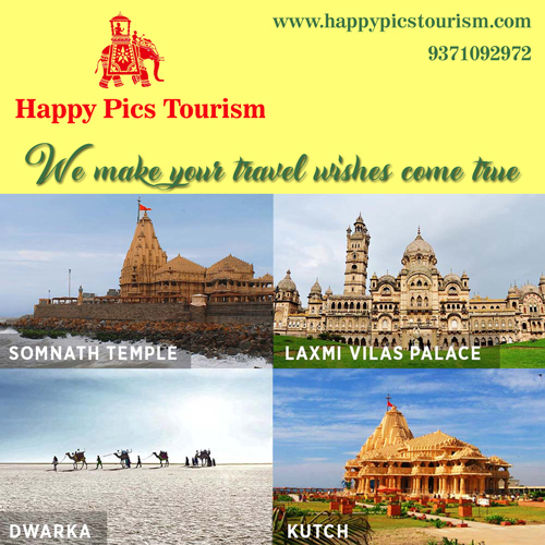 Happy Pics Tourism