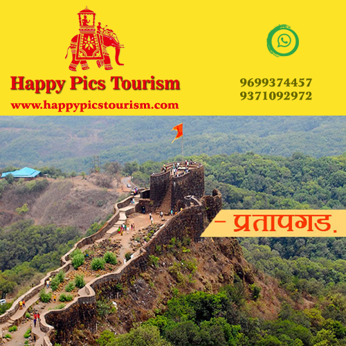 Happy Pics Tourism