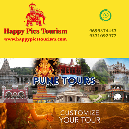 Happy Pics Tourism