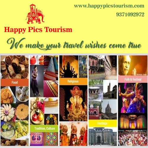Happy Pics Tourism