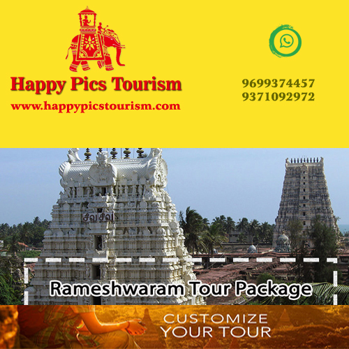 Happy Pics Tourism