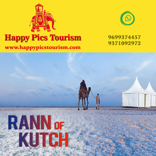 Happy Pics Tourism