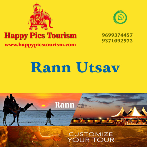 Happy Pics Tourism