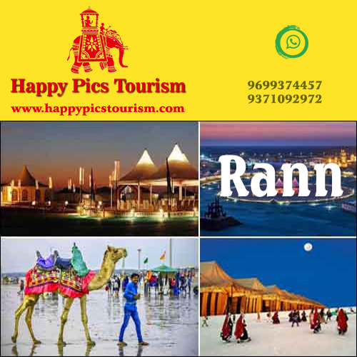 Happy Pics Tourism