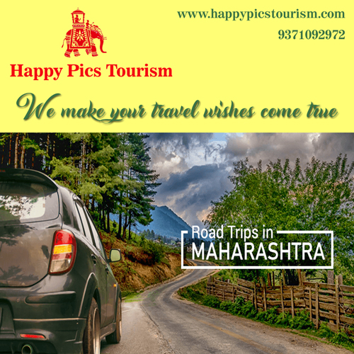 Happy Pics Tourism