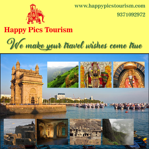 Happy Pics Tourism