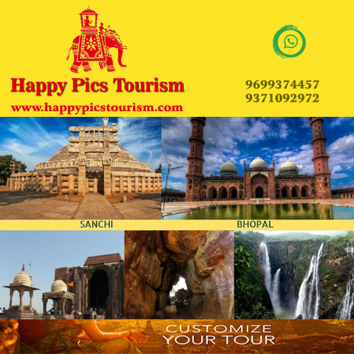 Happy Pics Tourism