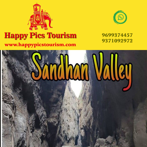 Happy Pics Tourism