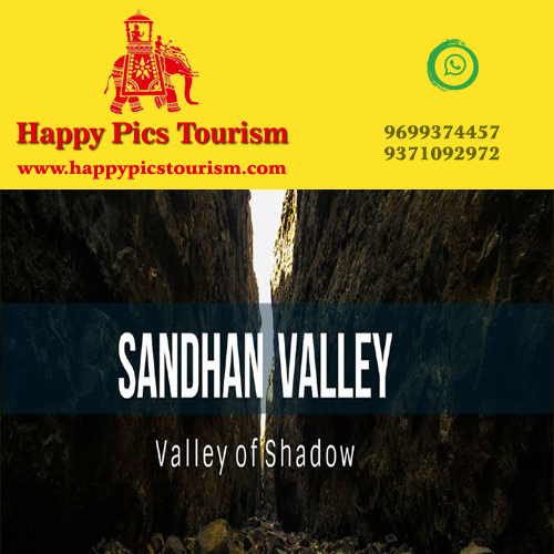 Happy Pics Tourism