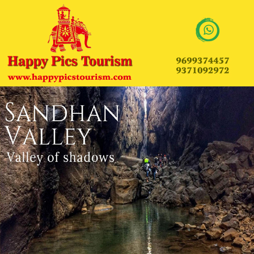 Happy Pics Tourism