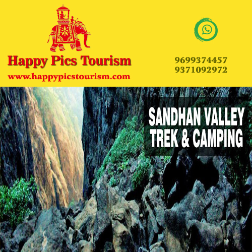 Happy Pics Tourism