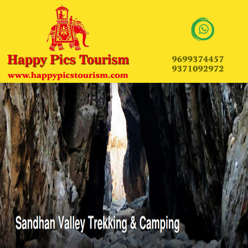 Happy Pics Tourism
