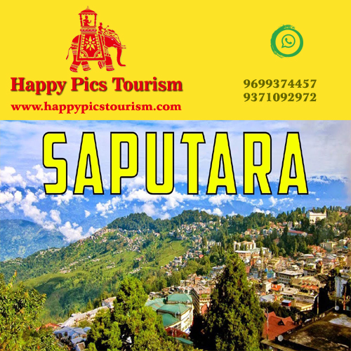 Happy Pics Tourism