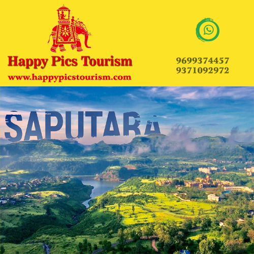 Happy Pics Tourism