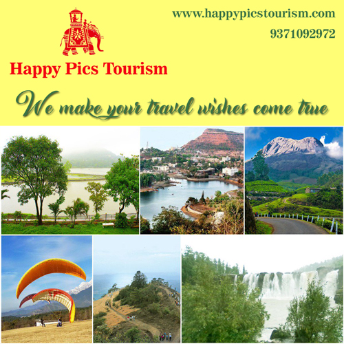 Happy Pics Tourism