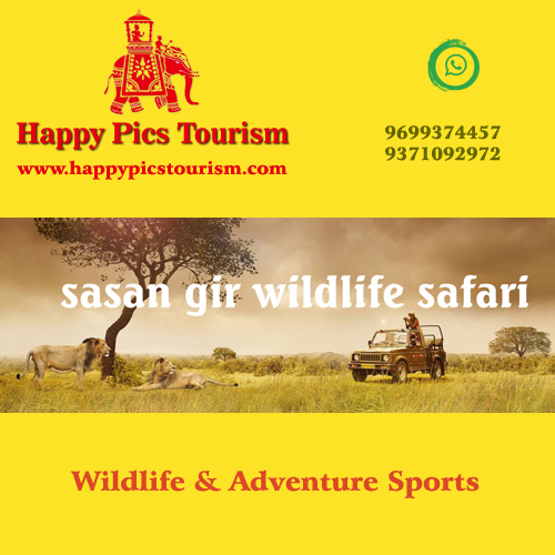 Happy Pics Tourism