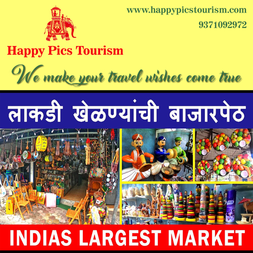 Happy Pics Tourism