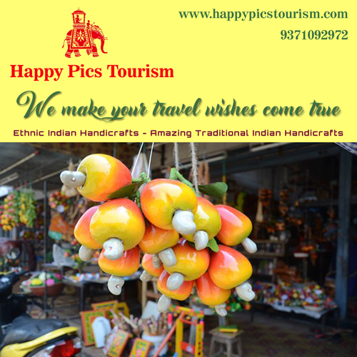 Happy Pics Tourism