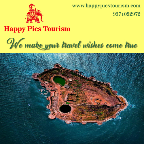 Happy Pics Tourism