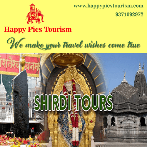 Happy Pics Tourism
